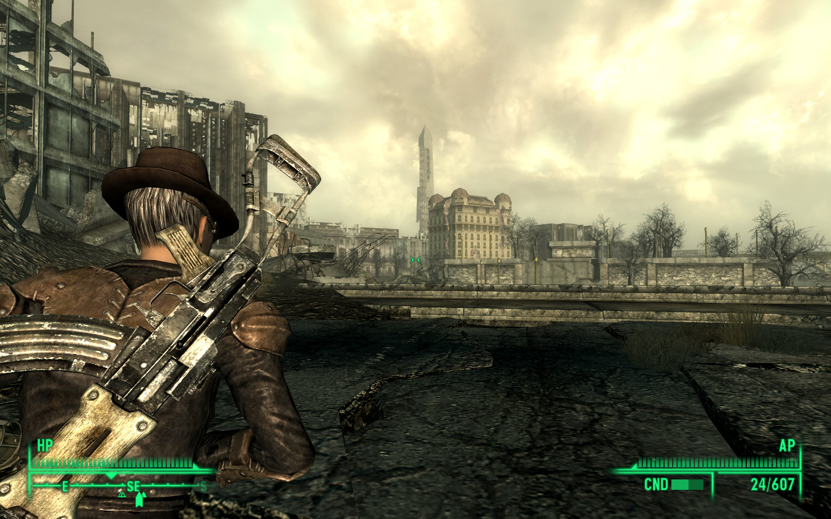 Why Fallout 3 is Better Than Fallout New Vegas