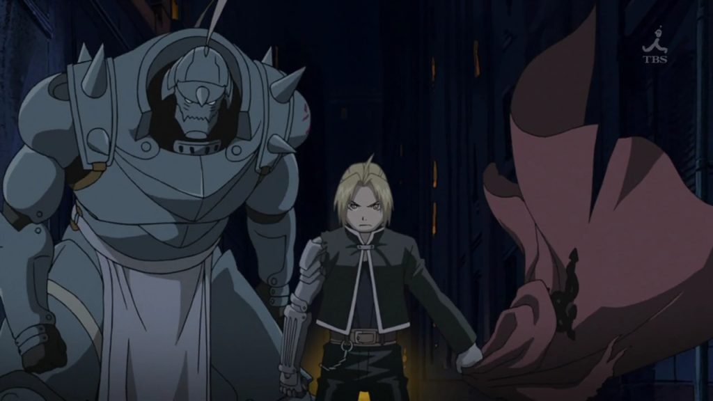 FMA 2 Brotherhood_0