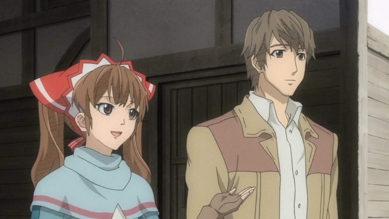 Crunchyroll - Valkyria Chronicles - Overview, Reviews, Cast, and List of  Episodes - Crunchyroll