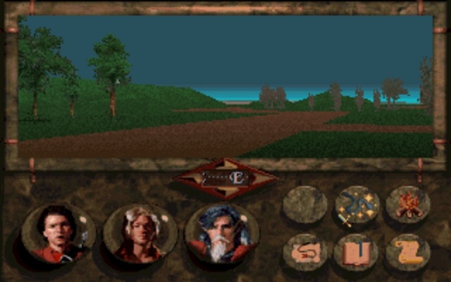 return to krondor and betrayal at krondor