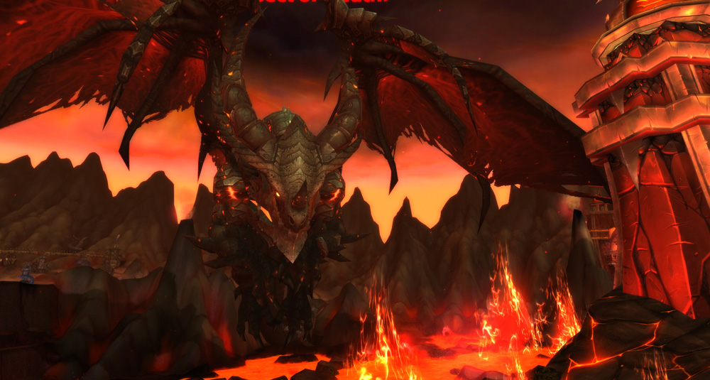 deathwing