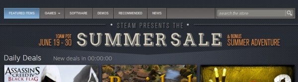 summersale